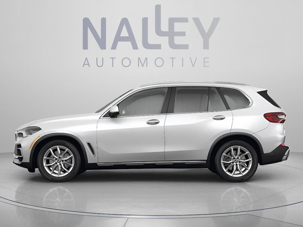 Used 2022 BMW X5 xDrive40i SUV