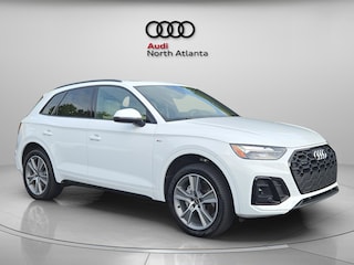 2025 Audi Q5 S line Premium SUV