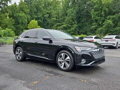 2024 Audi Q8 e-tron Premium Plus SUV