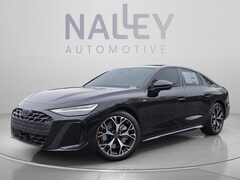 2026 Audi A6 Premium Plus Sedan