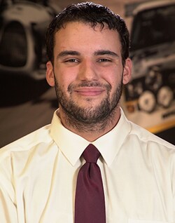 Meet Our Staff Audi North Atlanta