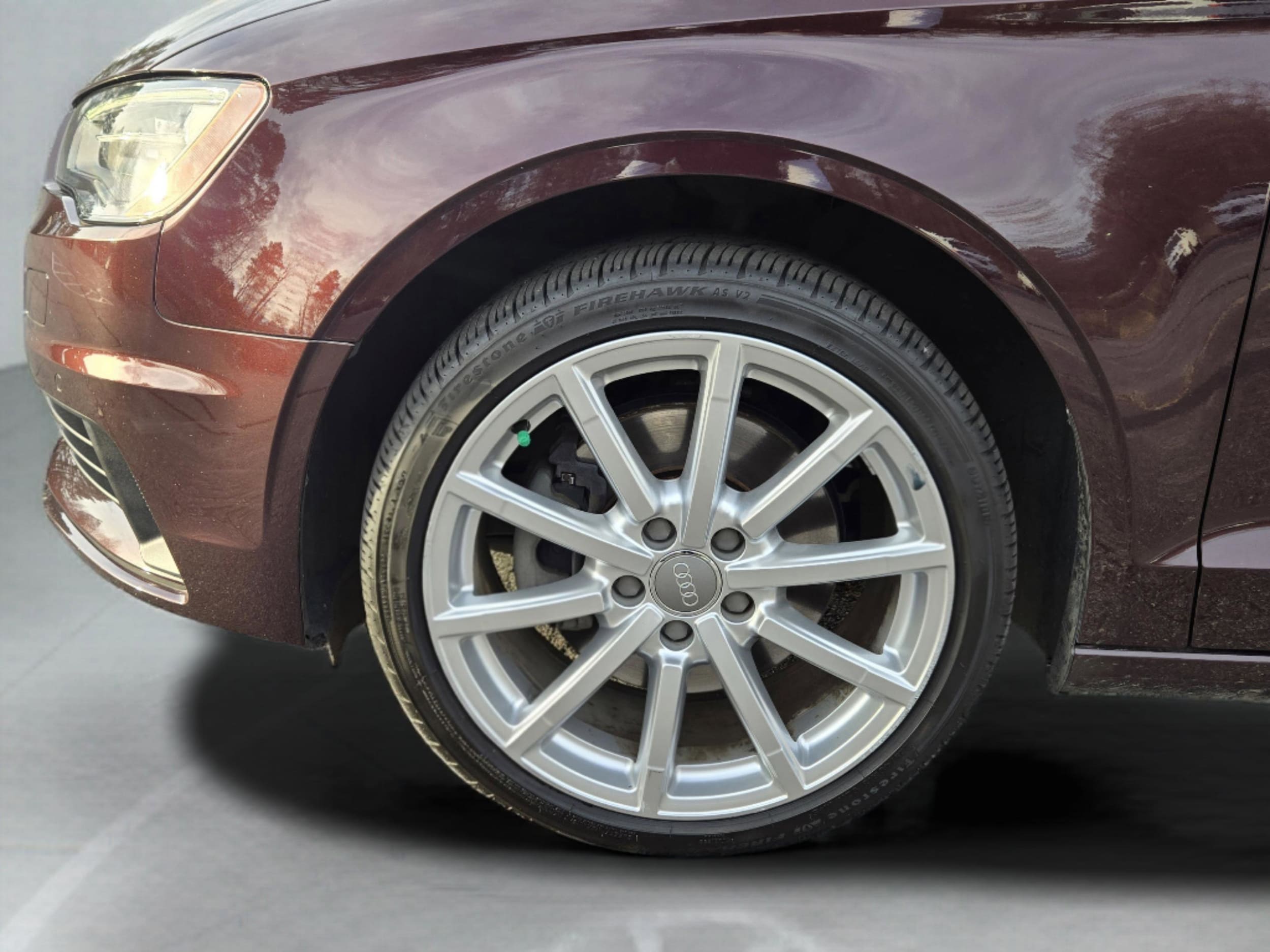 2015 Audi A3 Sedan Premium Plus - Photo 35