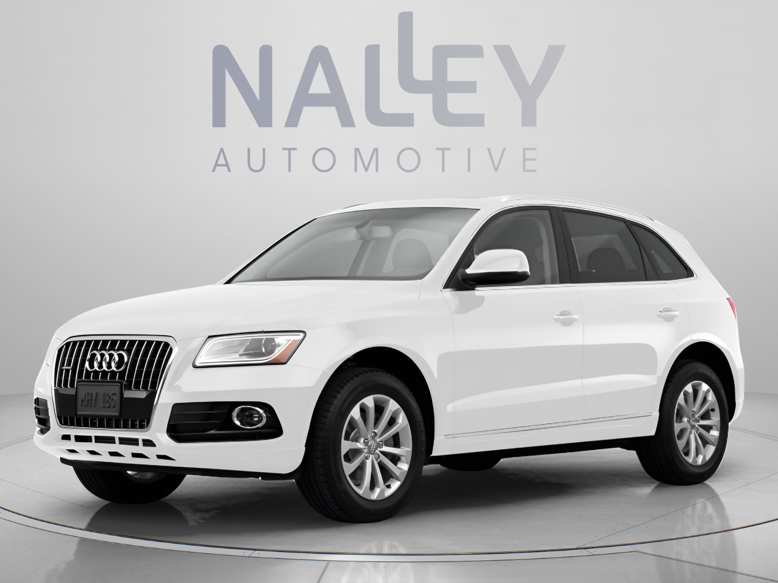 2017 Audi Q5 Premium for sale in Roswell, GA
