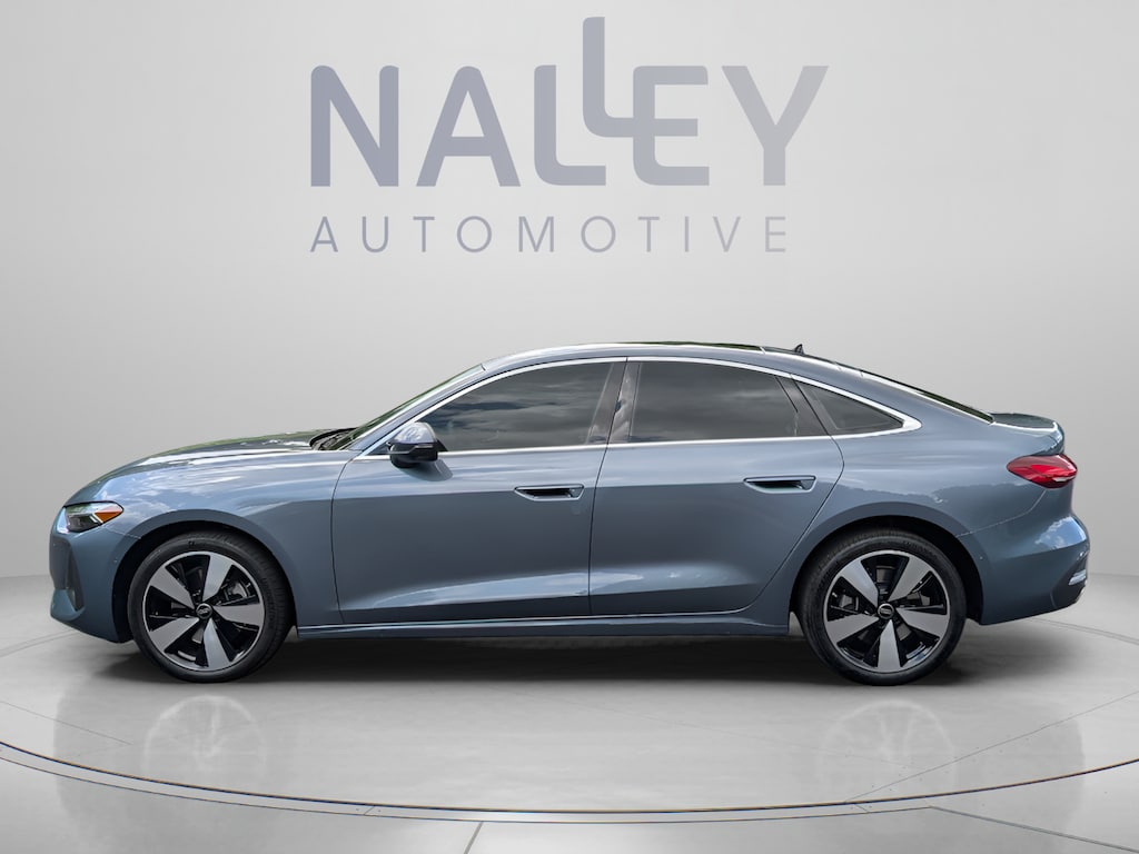 Used 2025 Audi A5 Premium Plus Sportback