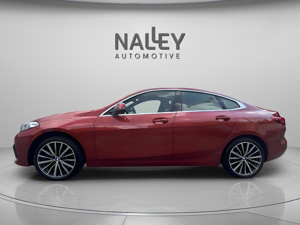 Used 2024 BMW 228i 228i xDrive Gran Coupe