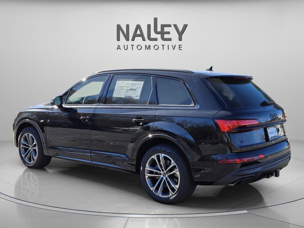 New 2026 Audi Q7 45 Premium SUV