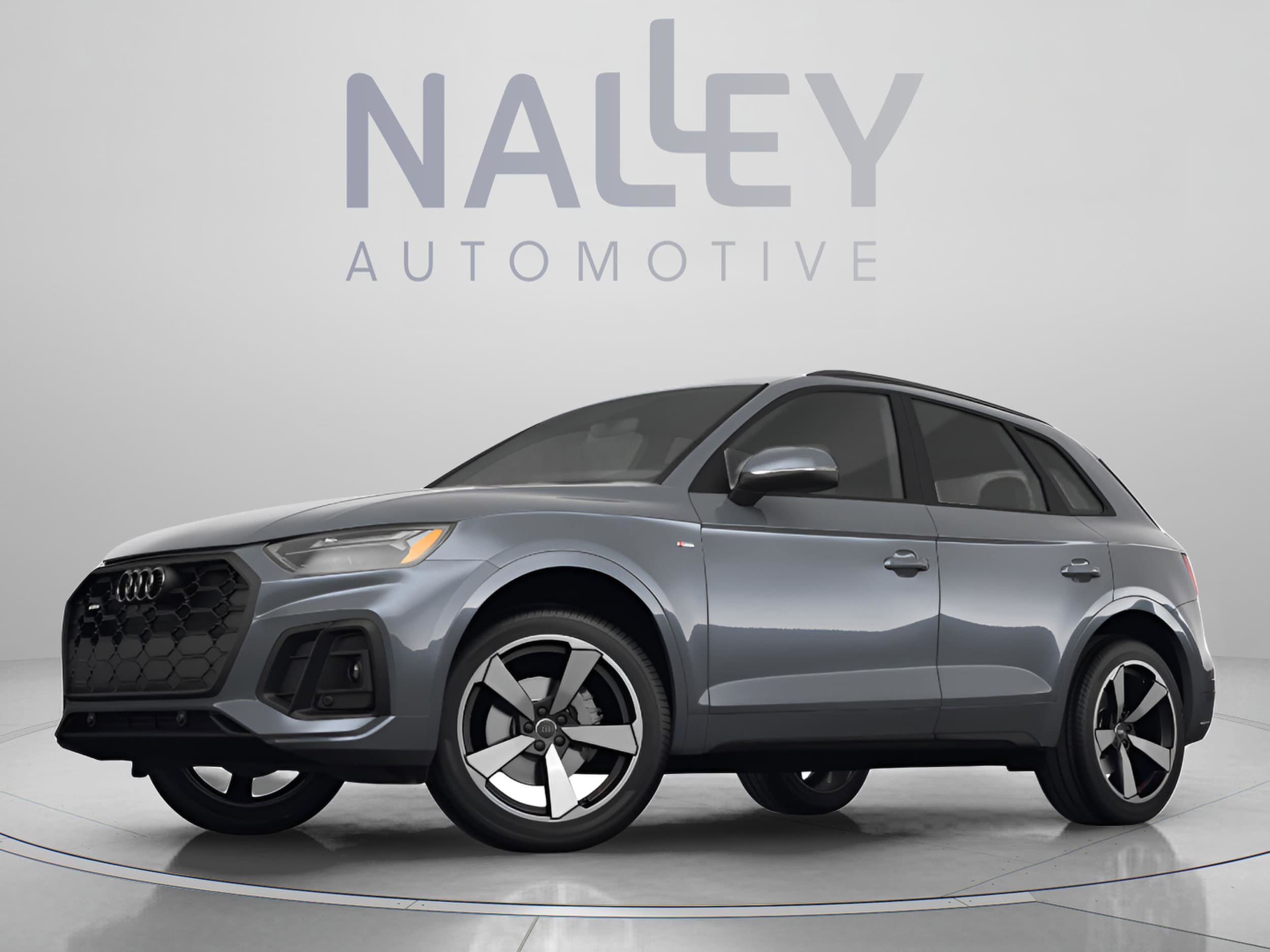 2023 Audi Q5 45 Premium Plus's photo