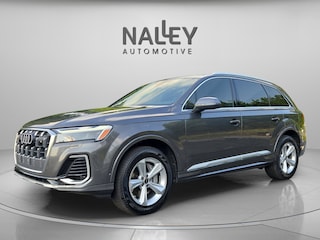 2025 Audi Q7 Premium SUV