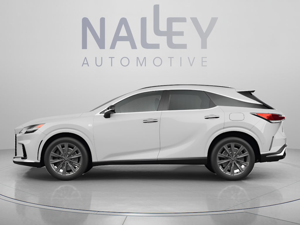 Used 2024 Lexus RX 350 RX 350 SUV