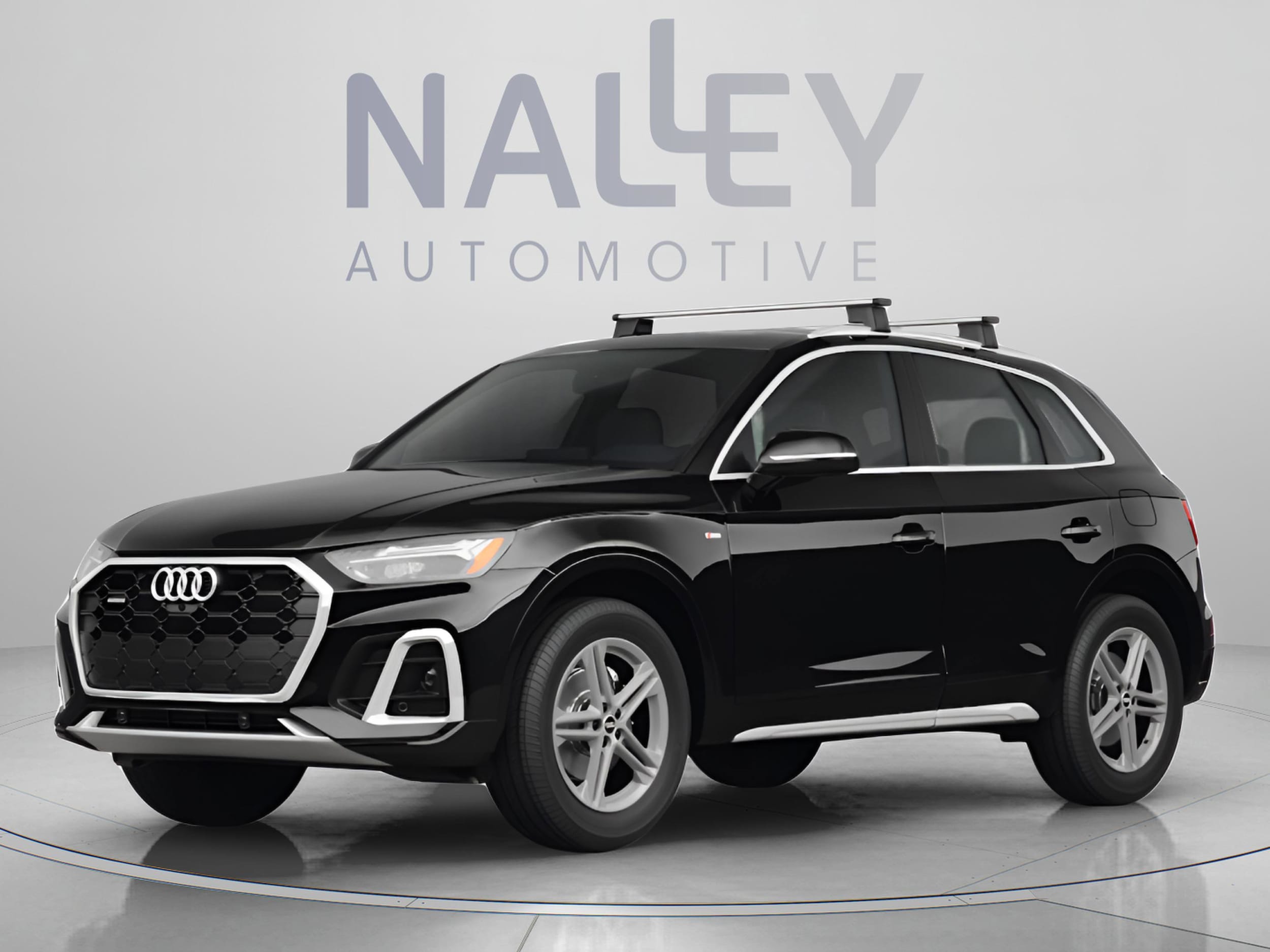 2024 Audi Q5