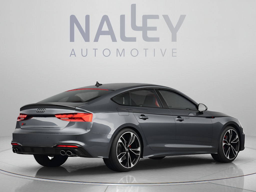 Used 2024 Audi S5 Premium Plus Sportback