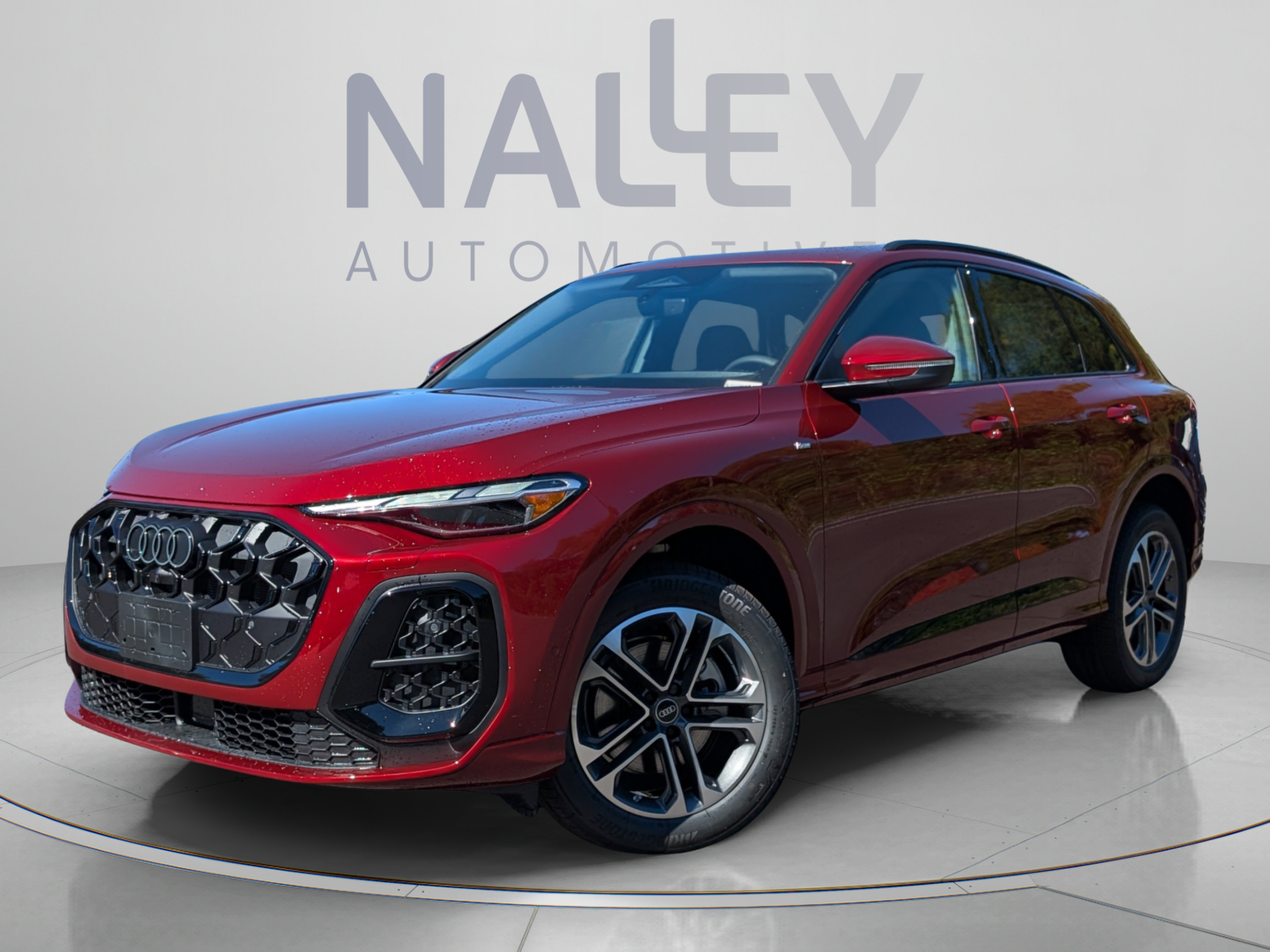 Audi Q5