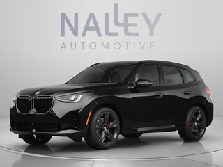 2025 BMW X3 30 xDrive SUV