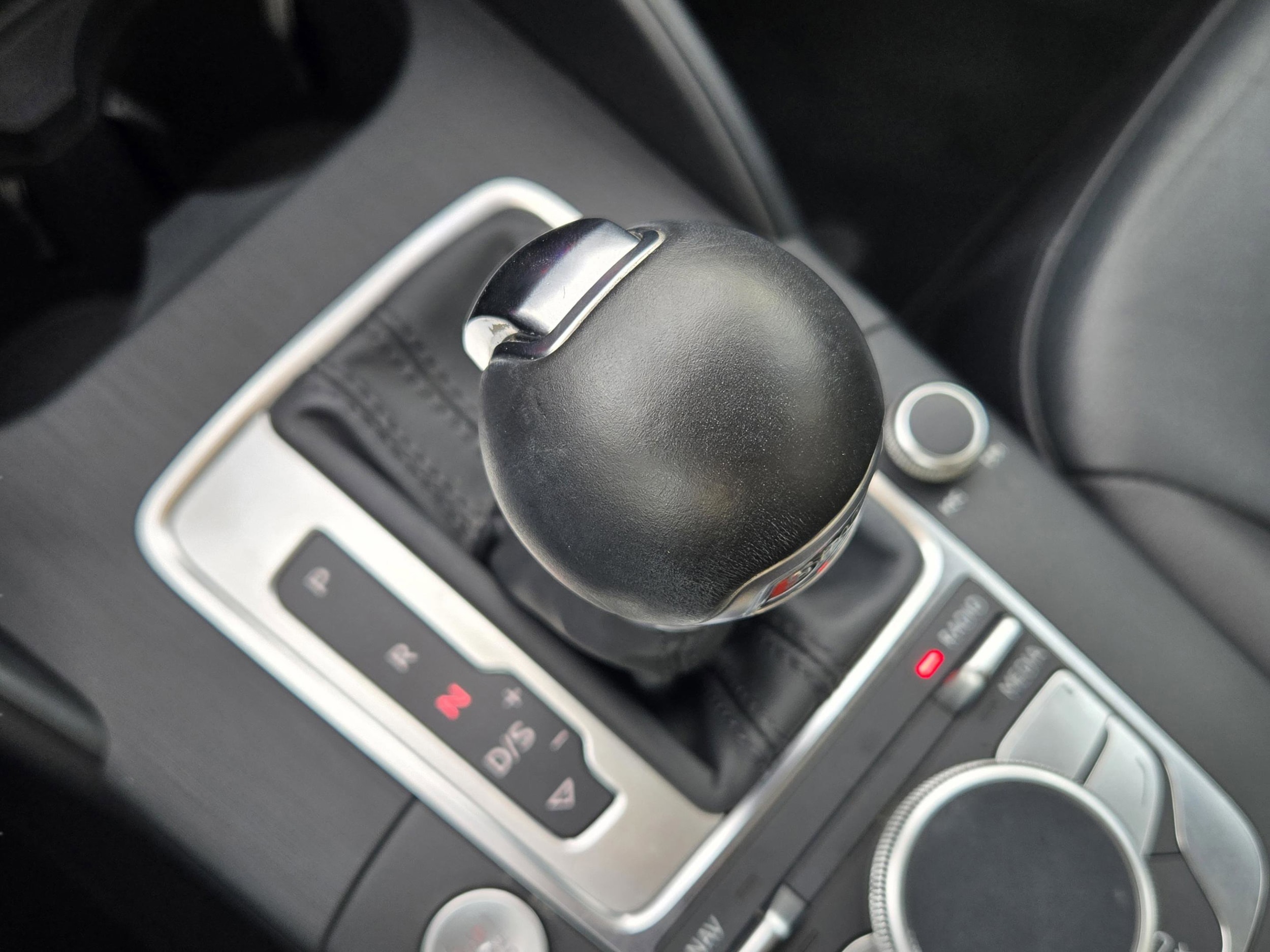 2015 Audi A3 Sedan Premium Plus - Photo 15