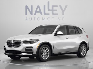 2022 BMW X5 xDrive40i SUV