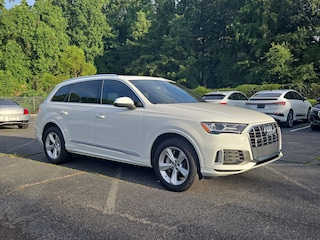 2021 Audi Q7 Premium SUV