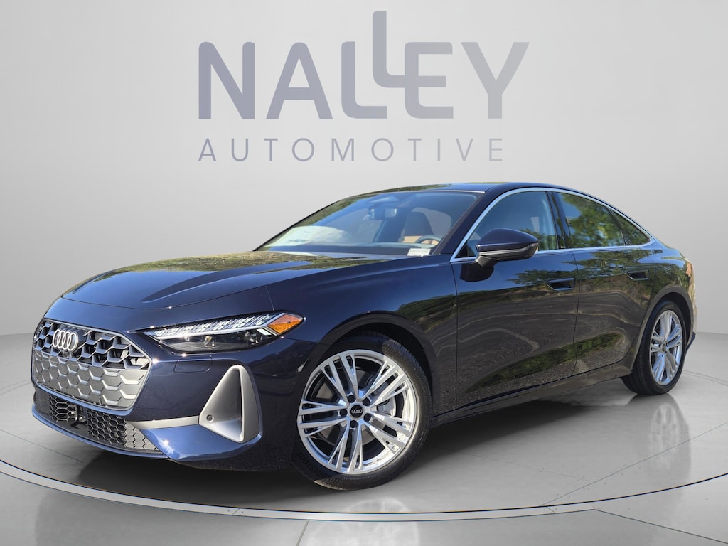 New 2026 Audi A5 Premium Plus 2.0 TFSI quattro