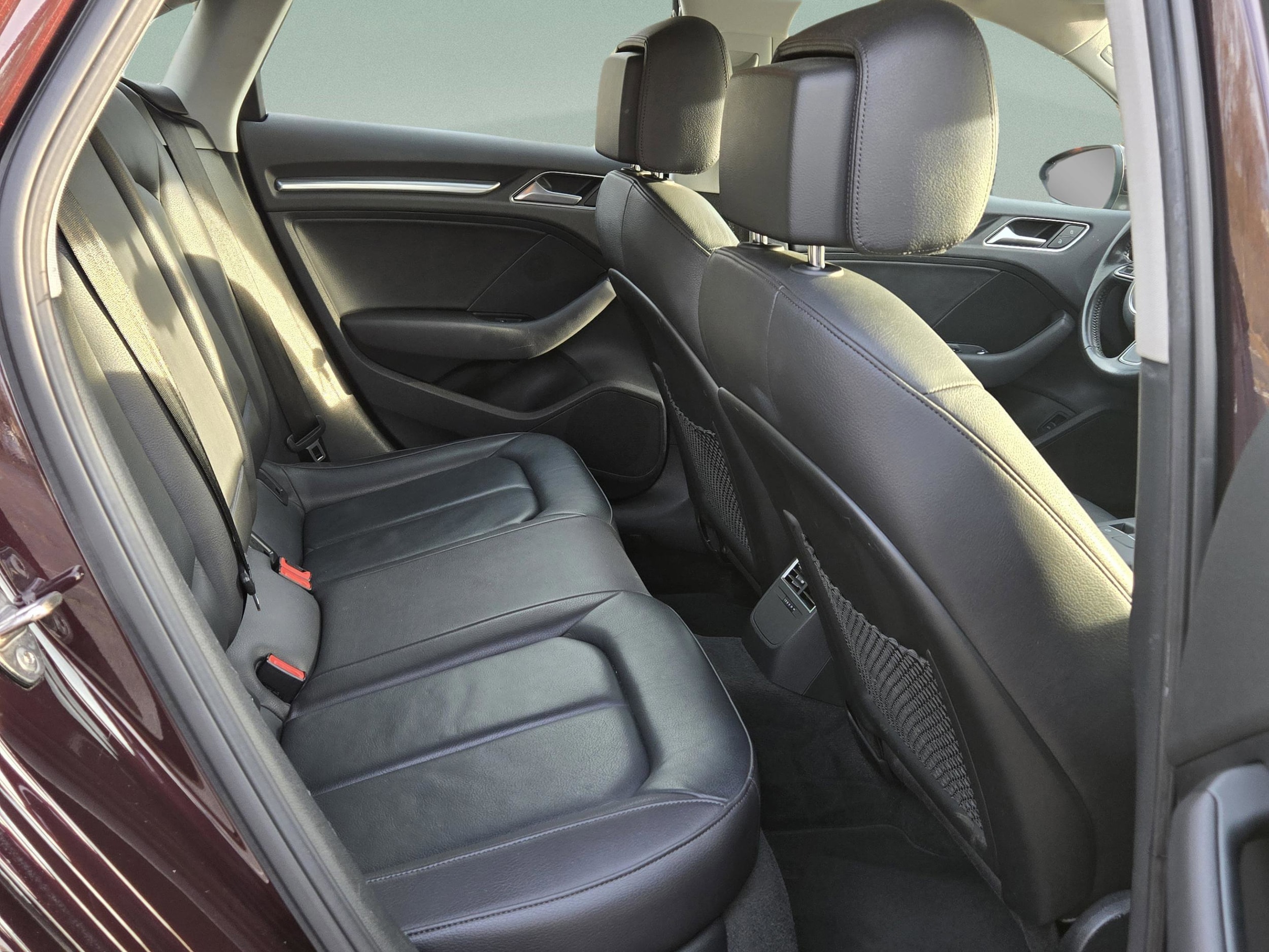 2015 Audi A3 Sedan Premium Plus - Photo 28