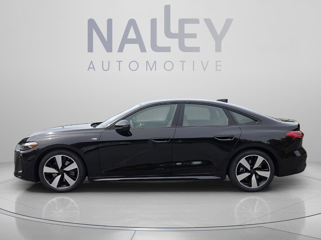 New 2026 Audi A5 Prestige 2.0 TFSI quattro