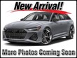 Audi RS 6 Avant