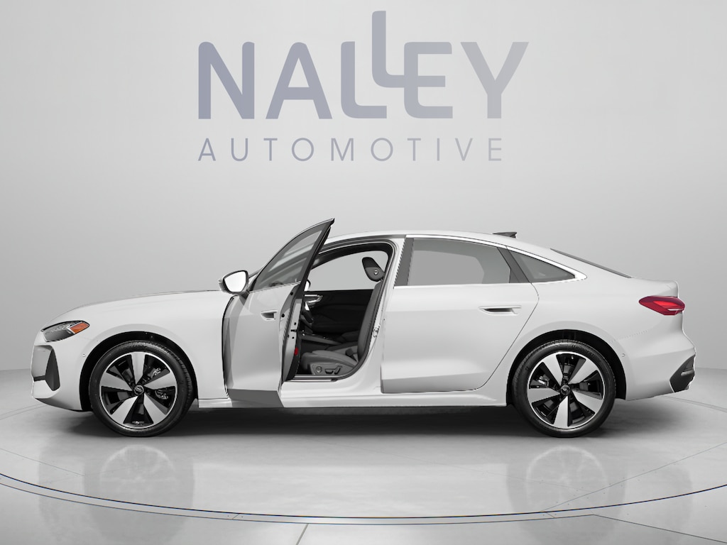 Used 2025 Audi A5 Premium Sportback