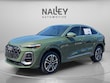 Audi All-new Q5