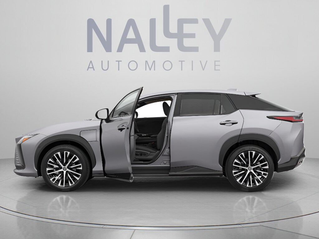 Used 2023 Lexus RZ 450e SUV