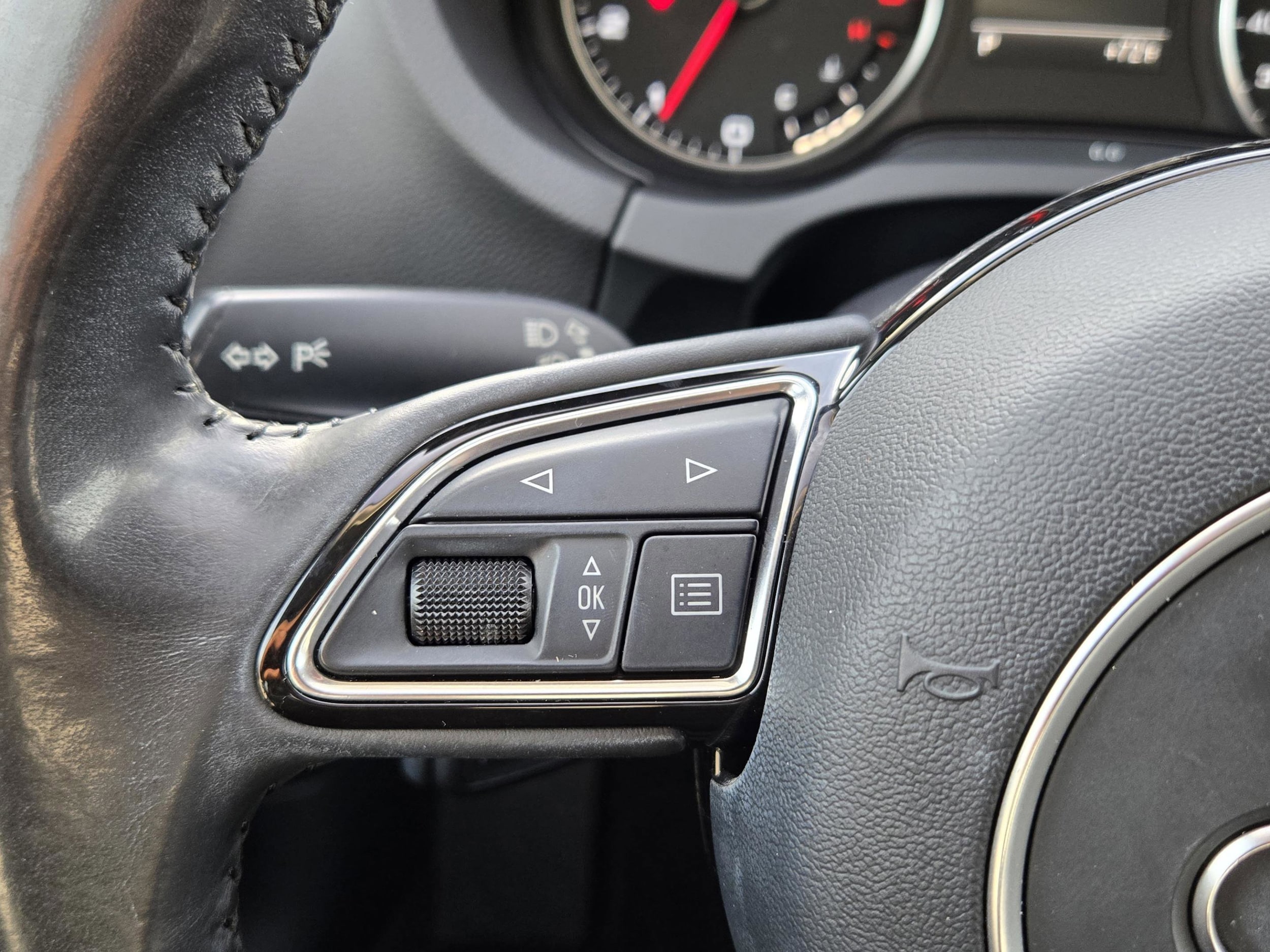 2015 Audi A3 Sedan Premium Plus - Photo 11