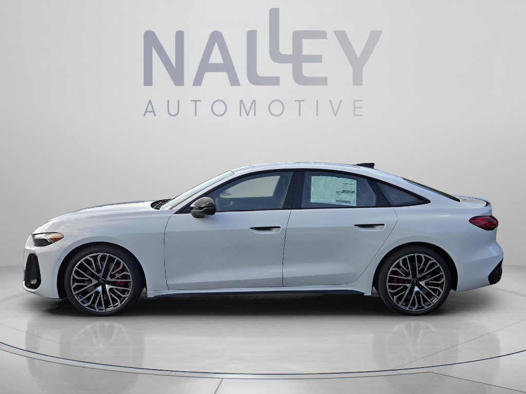 New 2026 Audi S5 Prestige 3.0 TFSI quattro