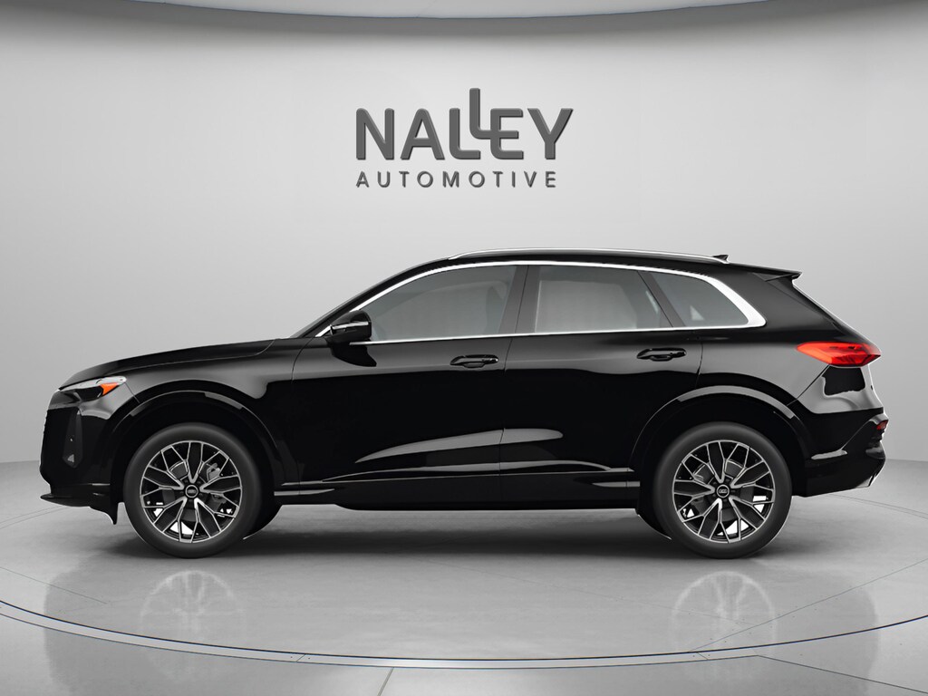 New 2025 Audi Q5 Premium SUV