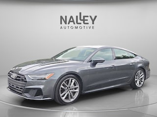 2023 Audi A7 Prestige Sportback