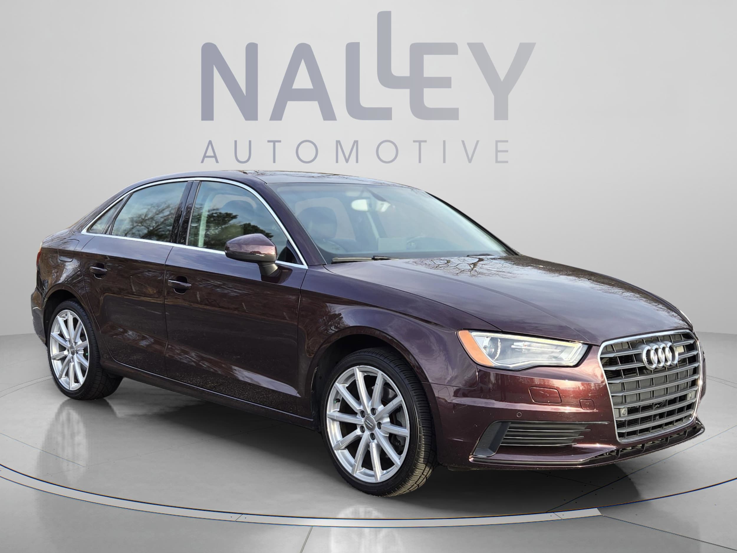 2015 Audi A3 Sedan Premium Plus - Photo 9