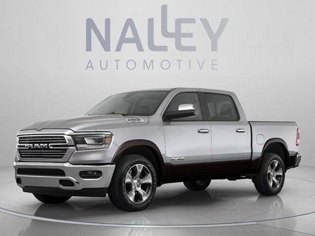 2020 RAM Ram 1500 Pickup