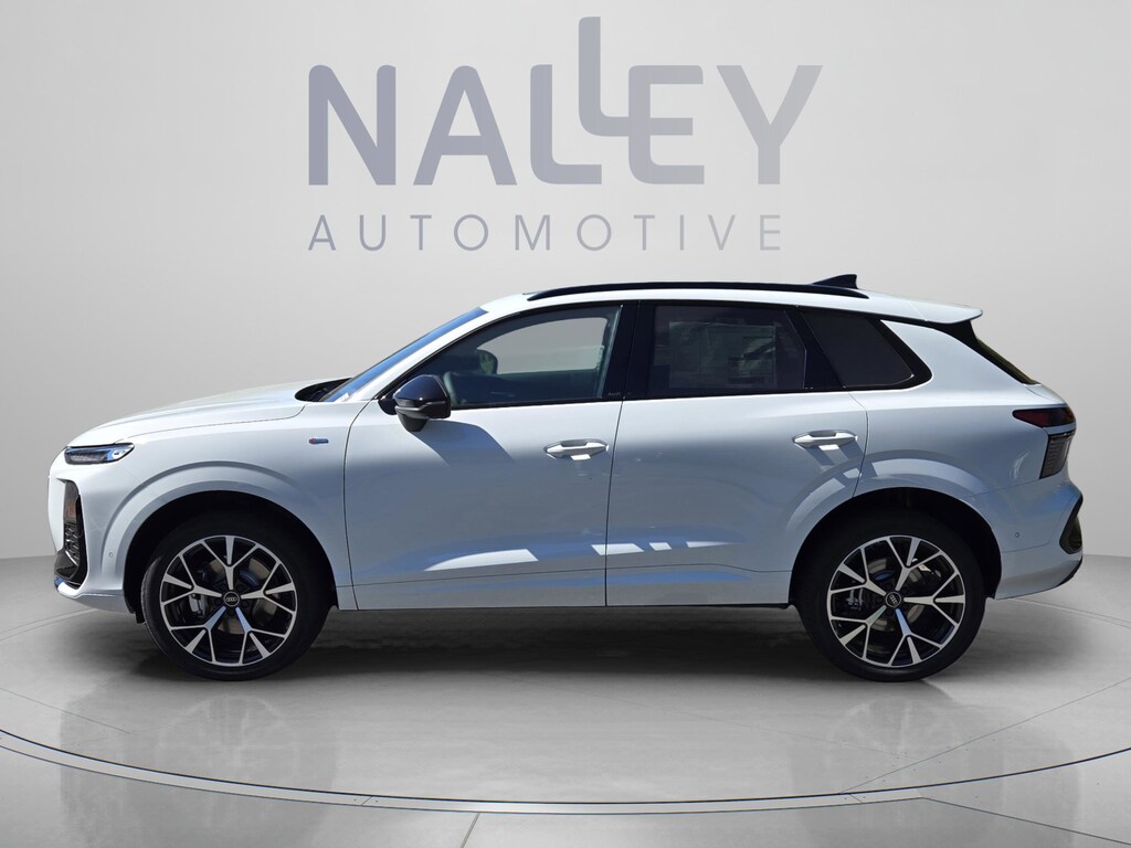New 2026 Audi Q3 SUV