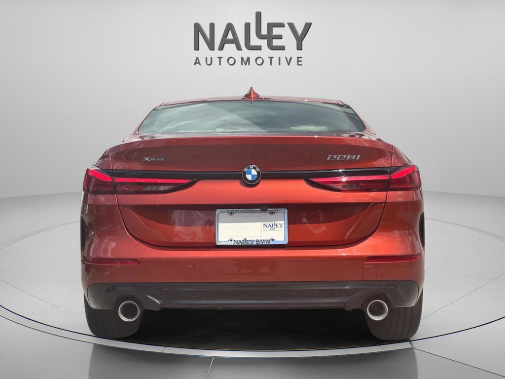 Used 2024 BMW 228i 228i xDrive Gran Coupe