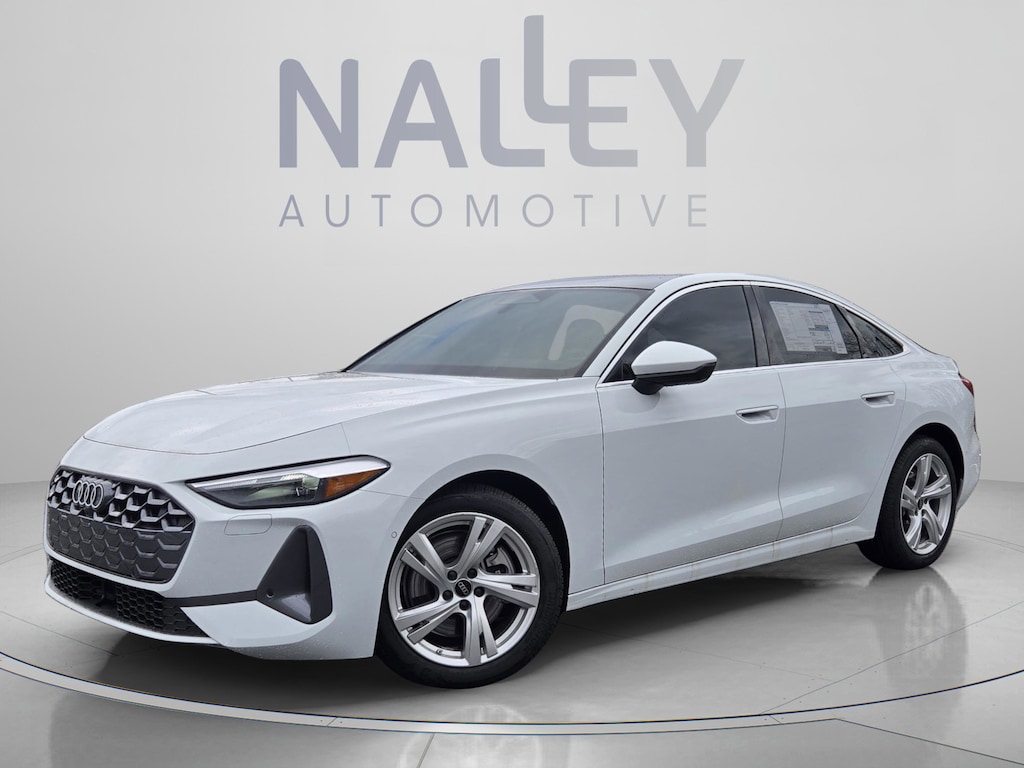 Used 2025 Audi A5 Premium Sportback