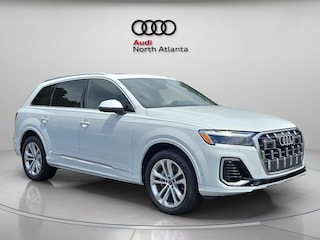 2025 Audi Q7 Premium Plus SUV