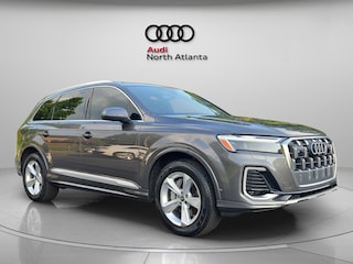 2025 Audi Q7 Premium SUV