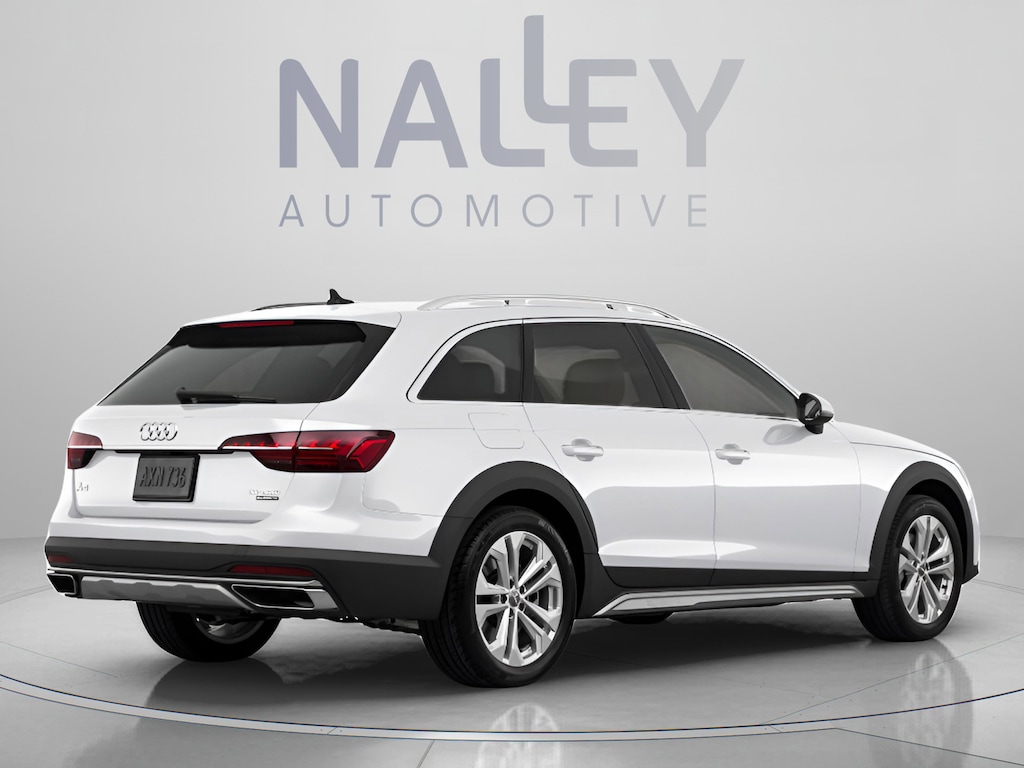 Used 2023 Audi A4 allroad Prestige Wagon