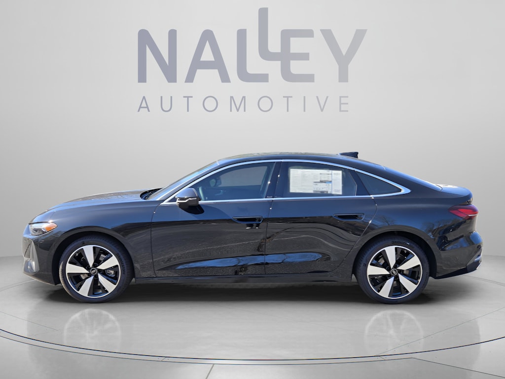 Used 2025 Audi A5 Premium Plus Sportback