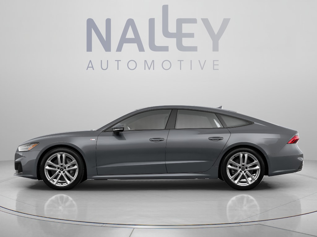 Used 2023 Audi A7 Premium Plus Sportback