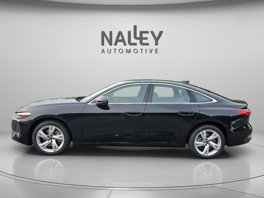 Used 2025 Audi A5 Premium Sportback