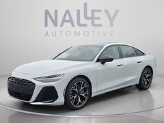 2026 Audi A6 Base Sedan