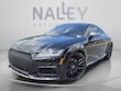  Audi TTS