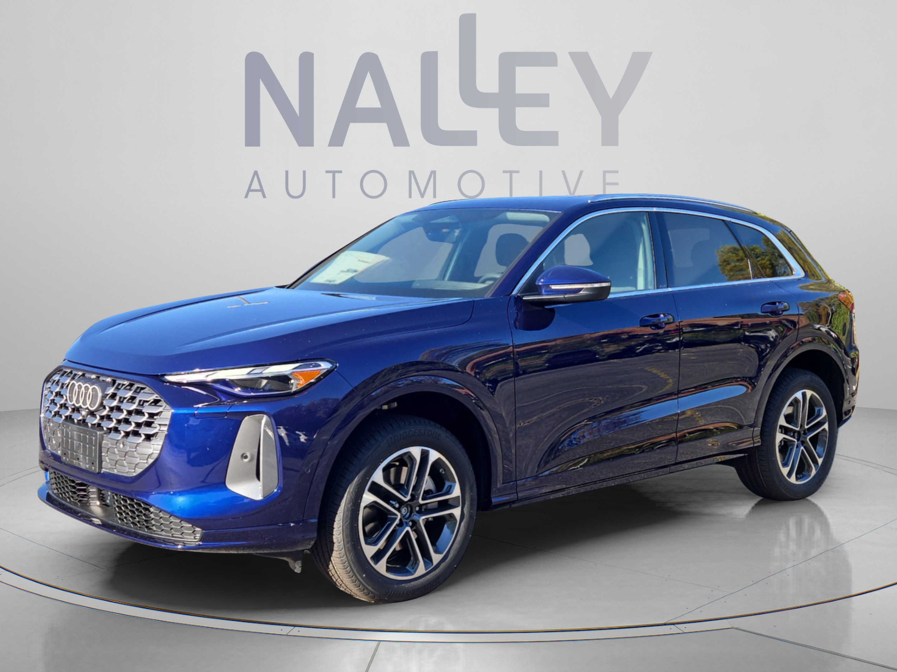 2025 Audi Q5 Premium SUV
