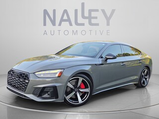 2023 Audi A5 S line Premium Plus Sportback