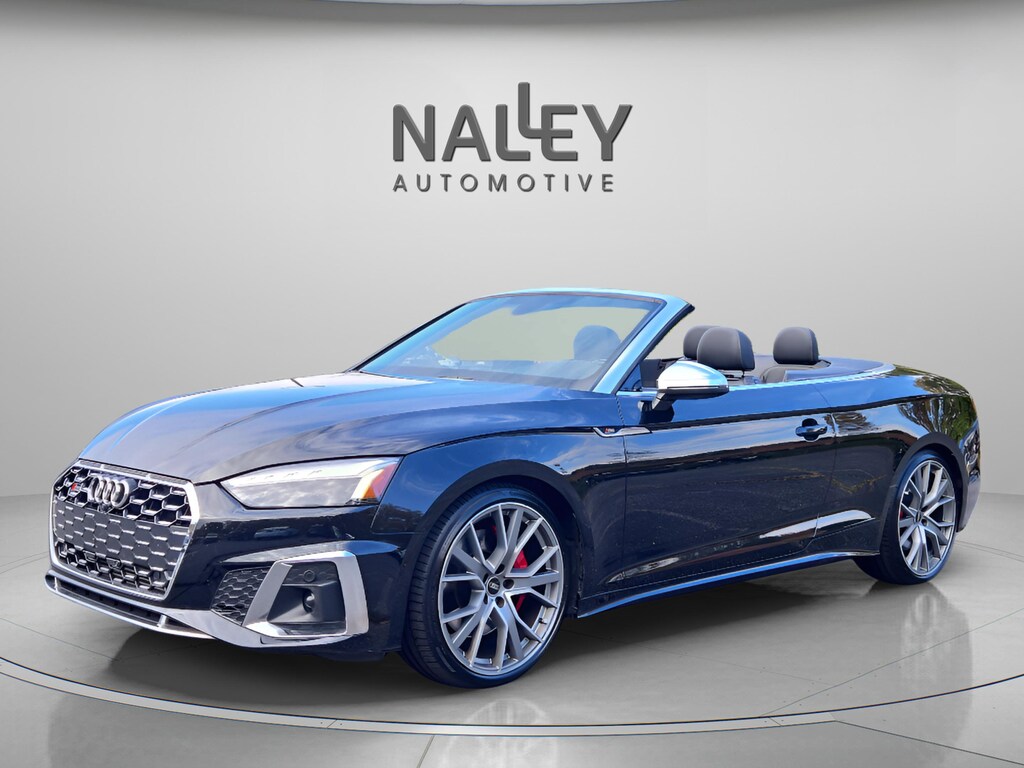 New 2025 Audi All-new S5 3.0T Premium Plus Hatchback