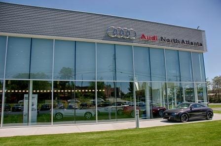 Atlanta Audi Dealership | Audi North Atlanta | New Audi Dealer GA Atlanta Audi Dealership | Audi North Atlanta | New Audi Dealer GA