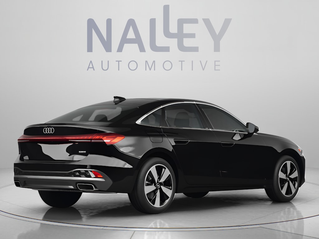 Used 2025 Audi A5 Prestige Sportback