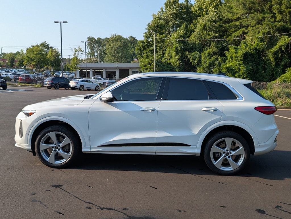 Used 2025 Audi Q5 Premium Plus SUV